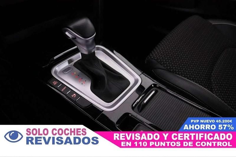 Usado Kia XCeed 141 CV (103 kW) 2021 SUV