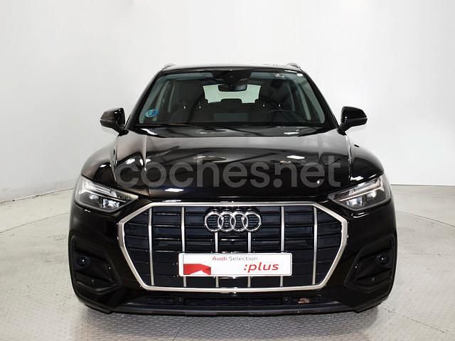 Usado Audi Q5 Sportback Advanced Plus 163 CV (119 kW) 2023 Negro SUV