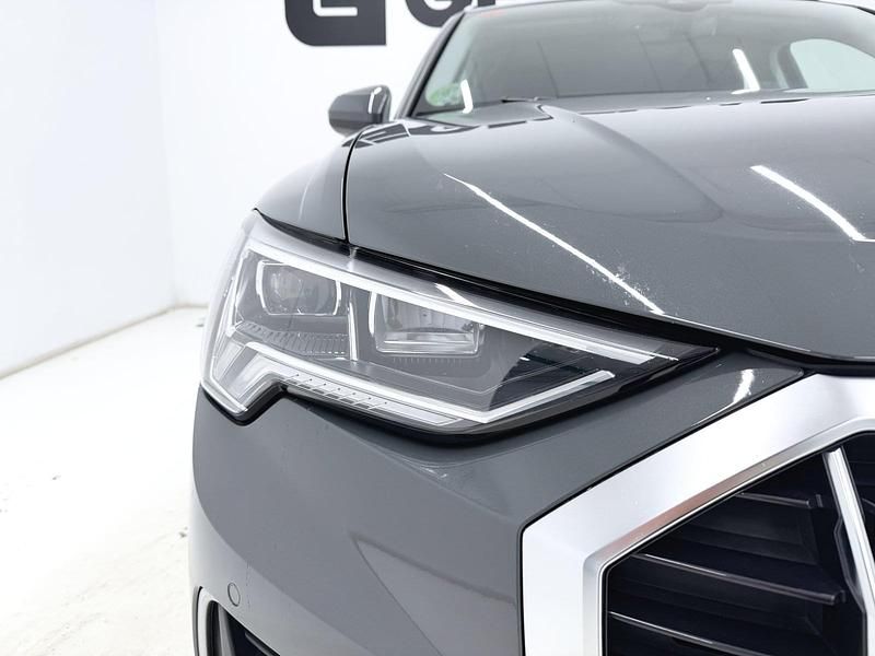 Usado Audi Q3 Advanced Plus 150 CV (110 kW) 2021 SUV