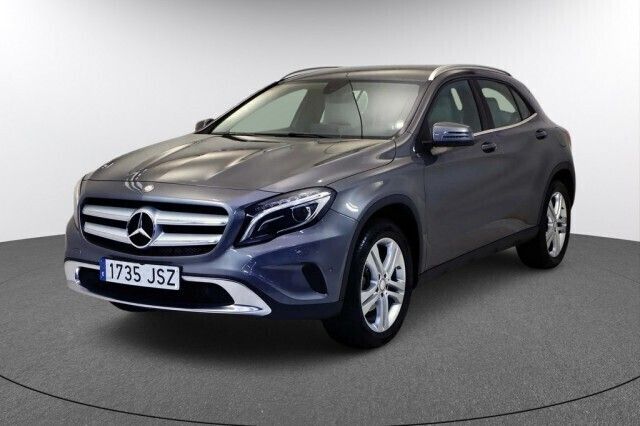 Usado 2016 Mercedes GLA200 Urban SUV | 20.990 € (Caro) - Imagen 1/4