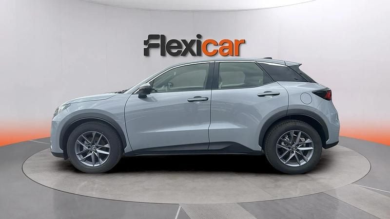 Usado Lexus LBX 136 CV (100 kW) 2025 Gris SUV