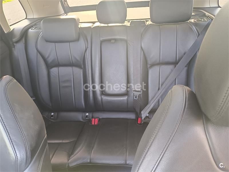 Usado Land Rover Range Rover evoque Dynamic 150 CV (110 kW) 2017 Marrón SUV