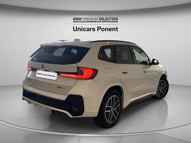 Usado BMW X1 Comfort Edition 163 CV (119 kW) 2025 SUV