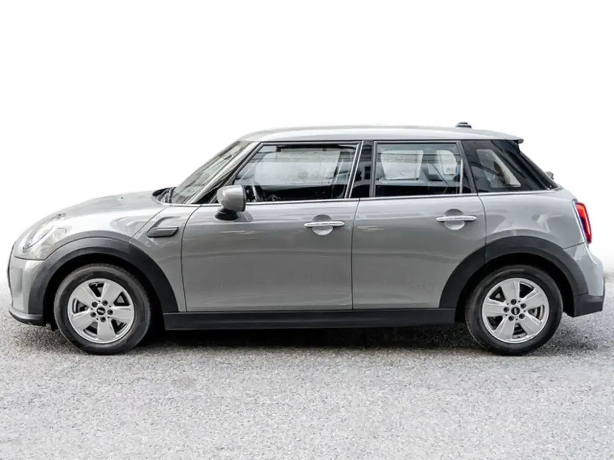 Usado Mini Cooper 136 CV (100 kW) 2022 Utilitario