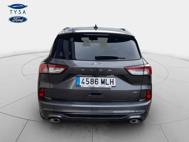 Brugt Ford Kuga ST-Line 224 HK (164 kW) 2023 Todoterreno SUV