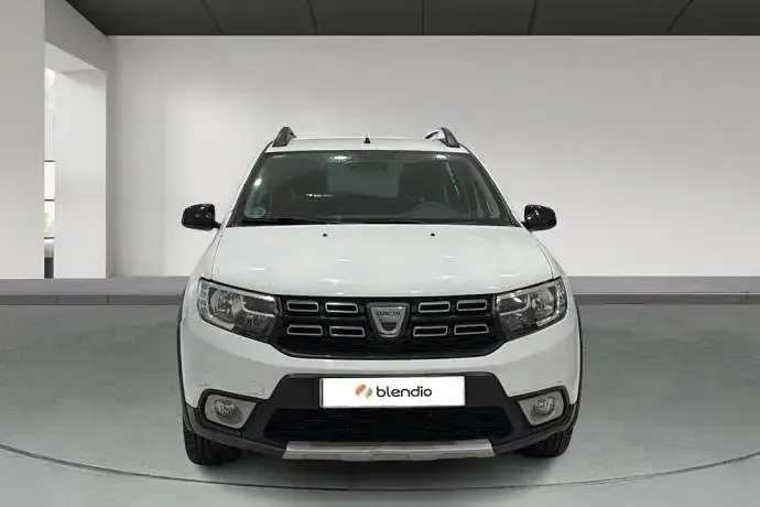 Usado Dacia Sandero Essentiel 90 CV (66 kW) 2018