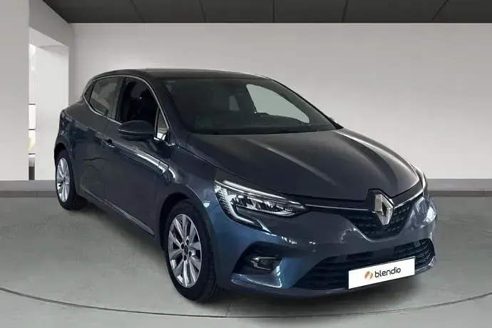 Usado Renault Clio Zen 100 CV (73 kW) 2020