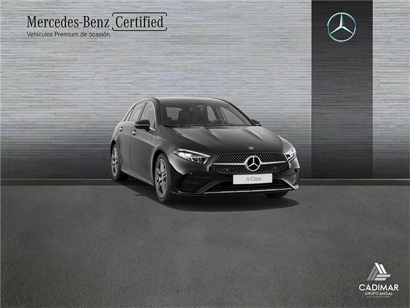 Usado Mercedes A180 136 CV (100 kW) 2025 Berlina