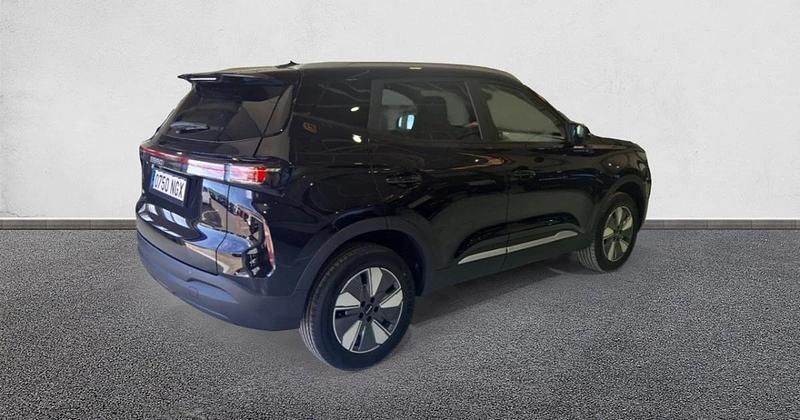 Nuevo Ebro s400 211 CV (155 kW) 2025 SUV