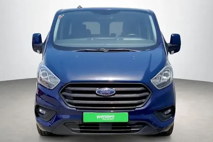 Usado Ford Transit Trend 130 CV (95 kW) 2023 Van