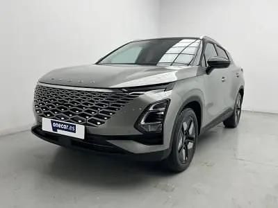 Usado Omoda 5 147 CV (108 kW) 2025 Gris SUV