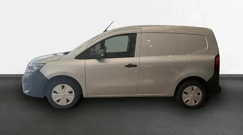 Neu Nissan Townstar 89 kW (122 PS) 2025 Weiß