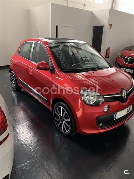 Rojo Usado 2019 Renault Twingo LIMITED Utilitario | 9500 € (Un poco caro) - Imagen 1/3
