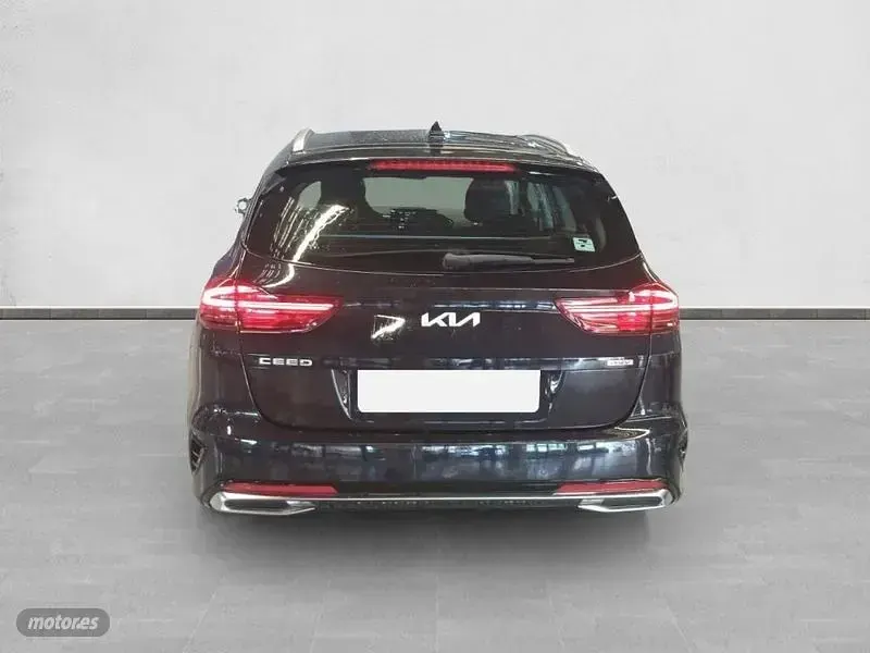 Usado Kia Ceed 141 CV (103 kW) 2025 Utilitario