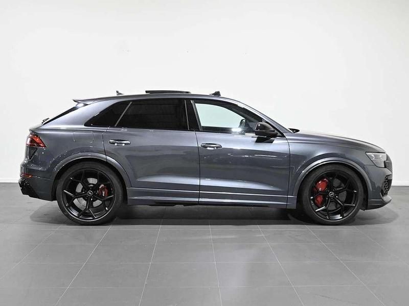 Usado Audi RS Q8 Advanced 600 CV (441 kW) 2024 Gris SUV