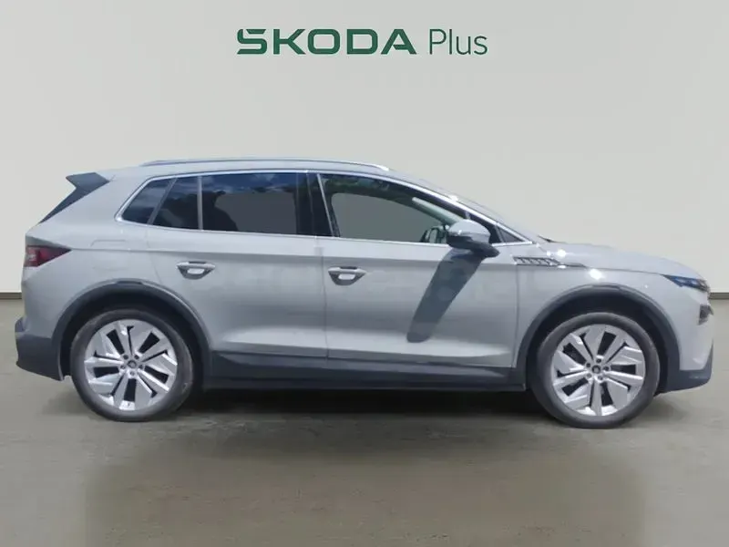 Nuevo Skoda Elroq 150 kW (204 CV) 2025 Eléctrico SUV