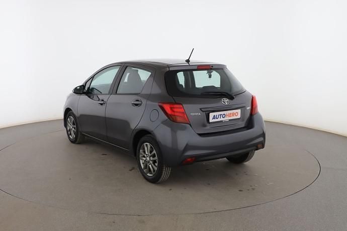 Usado Toyota Yaris Active 90 CV (66 kW) 2014