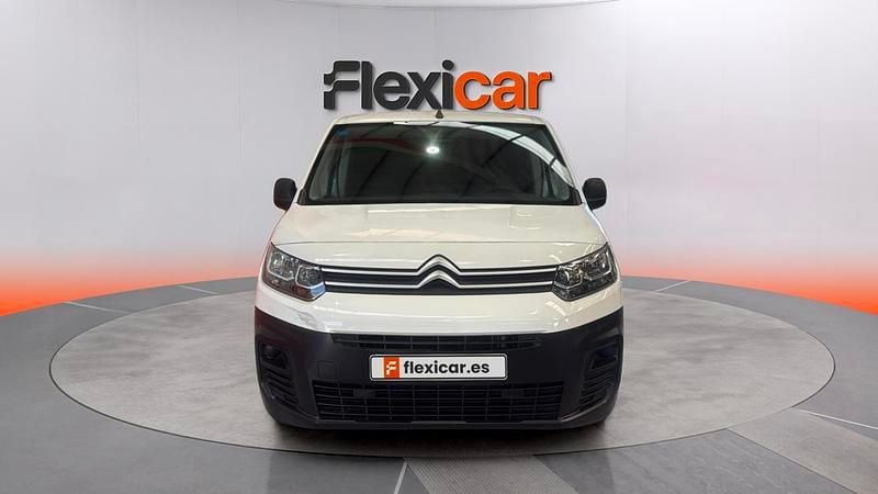 Usado Citroën Berlingo Live 102 CV (75 kW) 2020 Gris Monovolumen