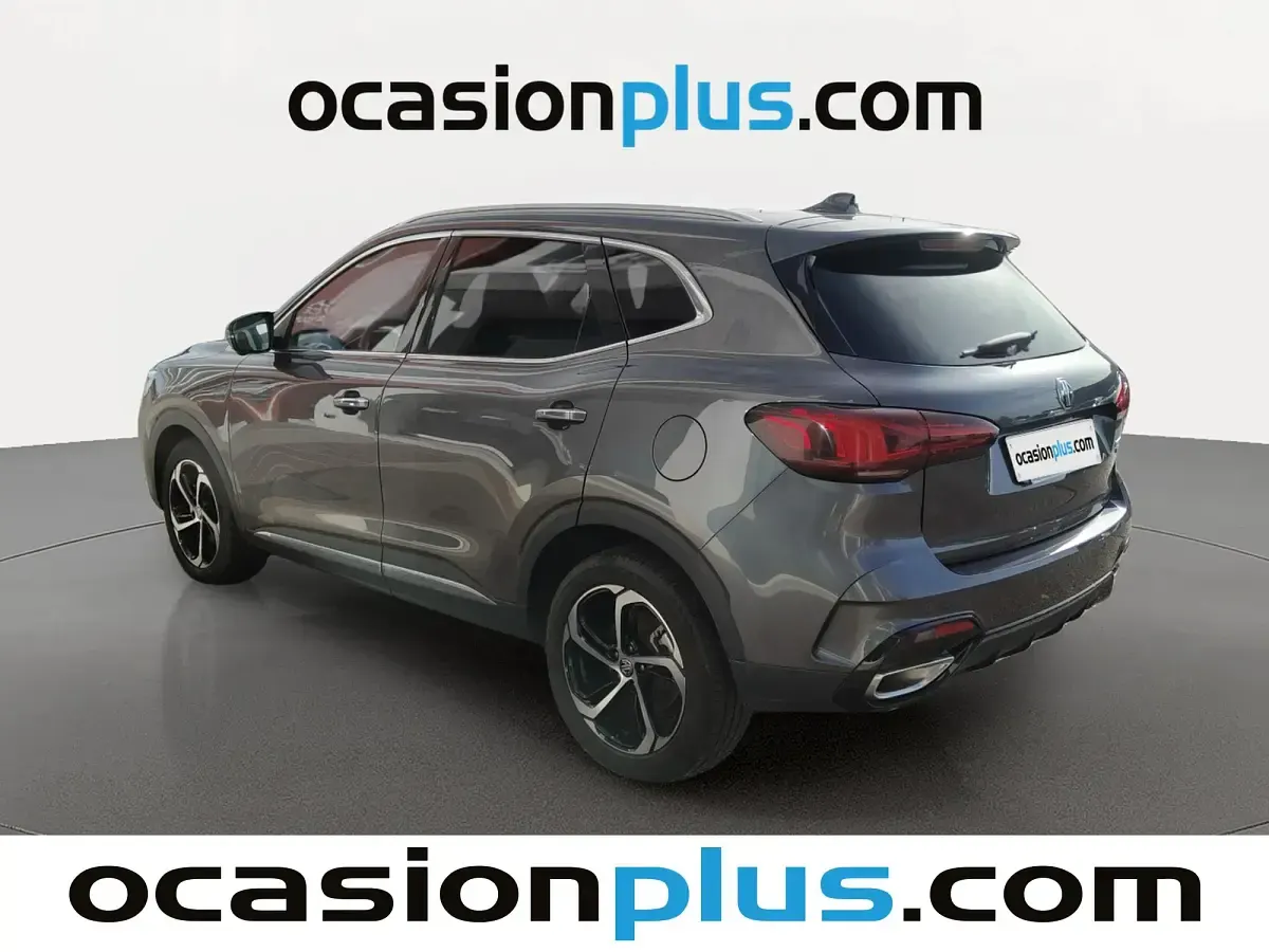 Usado MG HS Luxury 258 CV (189 kW) 2023 SUV