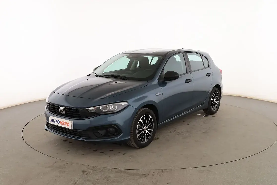 Usado Fiat Tipo Life 131 CV (96 kW) 2024 Berlina