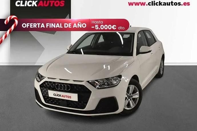 Usado 2025 Audi A1 | 18.650 € (Super precio) - Imagen 1/4
