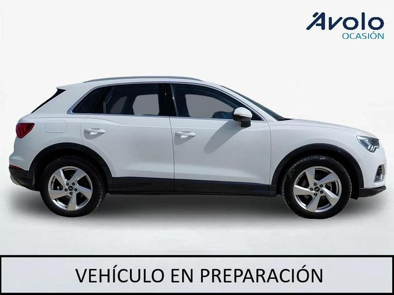 Begagnad Audi Q3 Advanced 150 HK (110 kW) 2023 SUV
