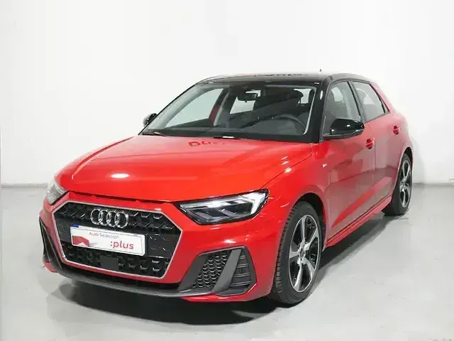 Usado Audi A1 116 CV (85 kW) 2025 Blanco SUV