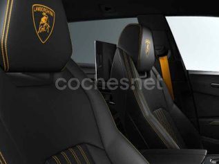 Nuevo Lamborghini Urus 800 CV (588 kW) 2025 Gris / plata SUV