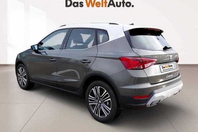 Usado Seat Arona Xperience 115 CV (84 kW) 2025 SUV