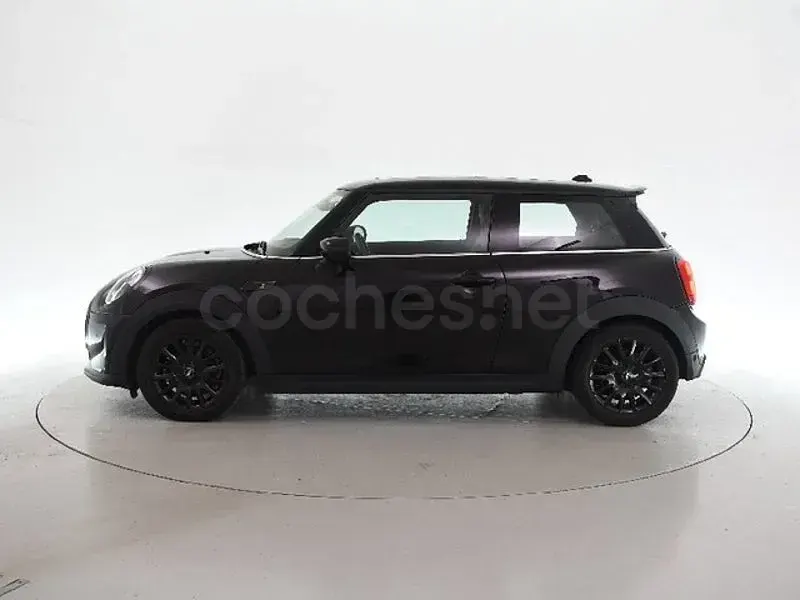Usado Mini Cooper SE 135 kW (184 CV) 2021 Eléctrico Utilitario