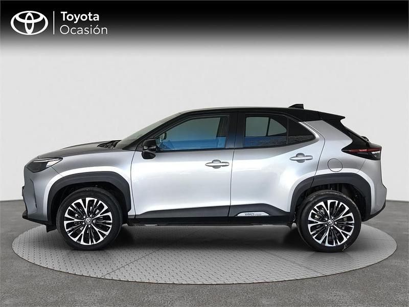 Usado Toyota Yaris Cross Style 116 CV (85 kW) 2021 Otro SUV
