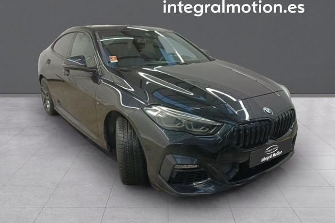 Usado BMW 218 136 CV (100 kW) 2024 Coupe