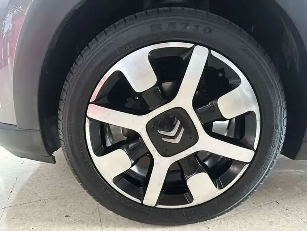 Brugt Citroën C3 PureTech 82 HK (60 kW) 2020 Grå Hatchback