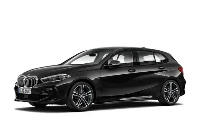 Usado BMW 118 Comfort Edition 150 CV (110 kW) 2019