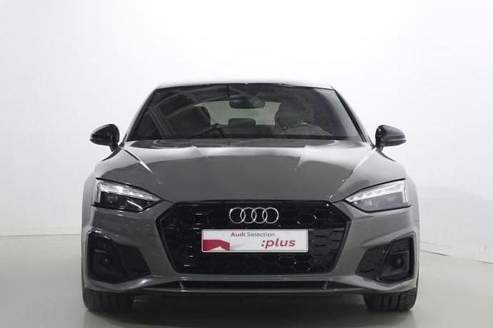 Usado Audi A5 Ambiente 190 CV (139 kW) 2020 Coupe