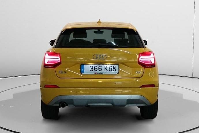Usado Audi Q2 Sport 116 CV (85 kW) 2018 SUV