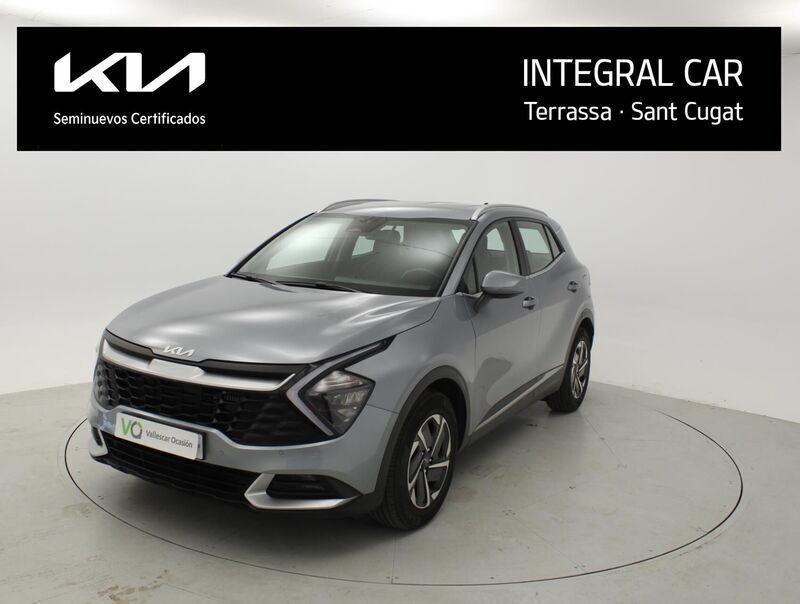 Otro Nuevo 2024 Kia Sportage SUV | 28.900 € (Precio justo) - Imagen 1/4