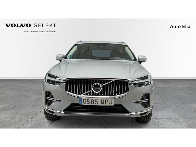 Usado Volvo XC60 Core 350 CV (257 kW) 2024 Otro SUV