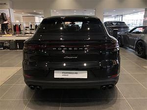 Usado Porsche Cayenne E-Hybrid 470 CV (345 kW) 2025 Negro SUV