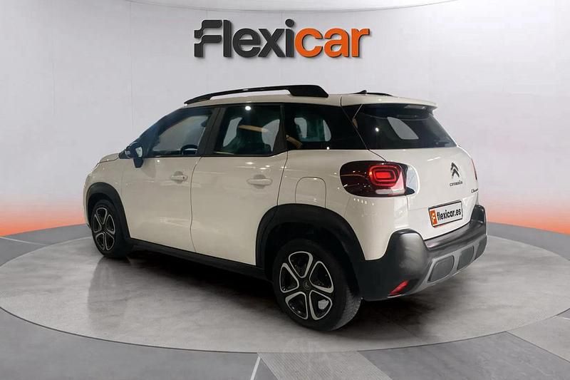 Usado Citroën C3 Aircross Feel 110 CV (80 kW) 2022 Blanco SUV