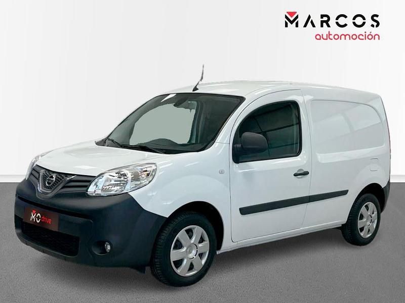 Blanco Usado 2022 Nissan NV250 Comfort Van | 16.900 € - Imagen 1/4
