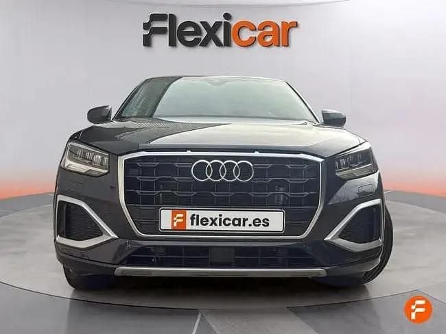 Occasion Audi Q2 Advanced Plus 110 ch (80 kW) 2023 Noir SUV