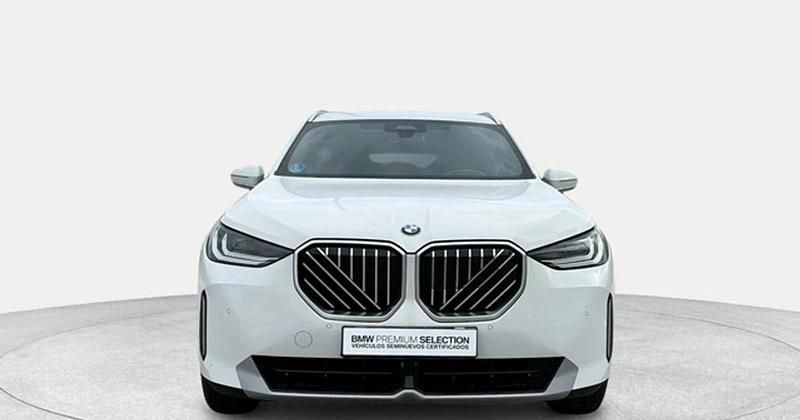 Usado BMW X3 197 CV (144 kW) 2024 SUV
