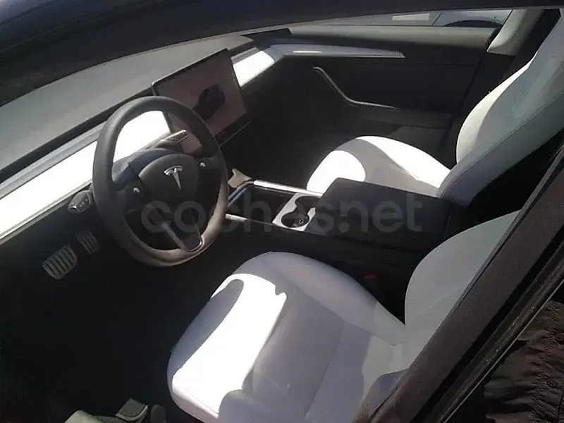Usado Tesla Model 3 Performance 461 kW (627 CV) 2022 Eléctrico Berlina