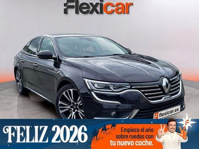 Otro Usado 2016 Renault Talisman Initiale Paris Berlina | 15.990 € (Precio justo) - Imagen 1/4