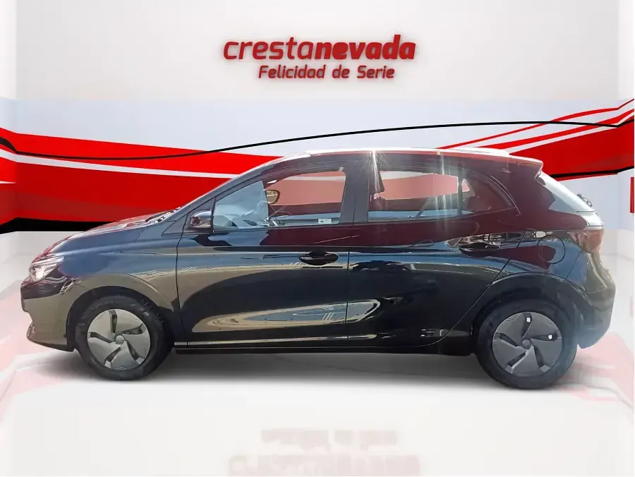 Usado MG MG3 116 CV (85 kW) 2025 Utilitario