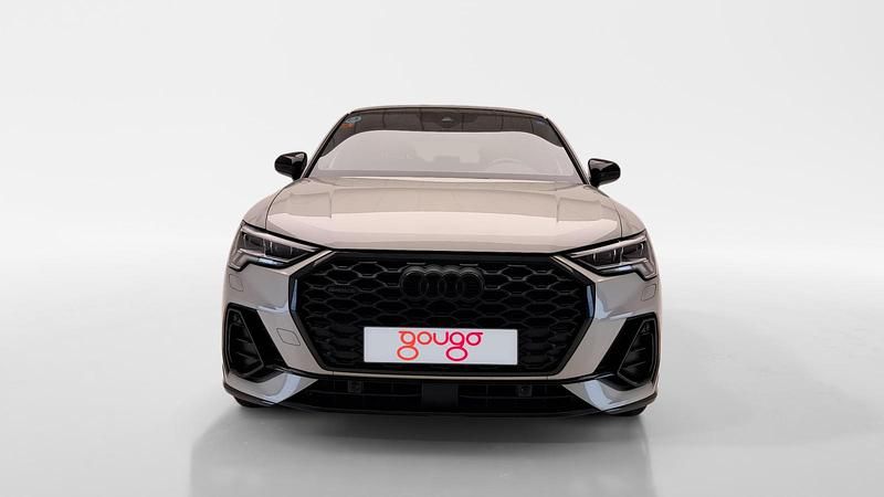 Usado Audi 200 200 CV (147 kW) 2021 Familiar