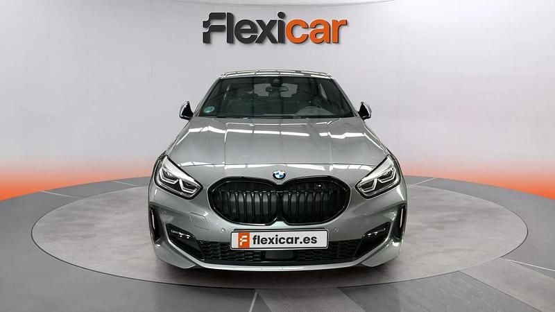 Occasion BMW 118 150 PK (110 kW) 2024 Grijs Hatchback