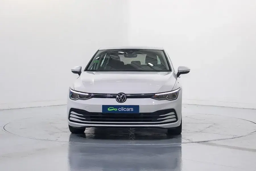 Usado VW Golf VIII 115 CV (84 kW) 2022