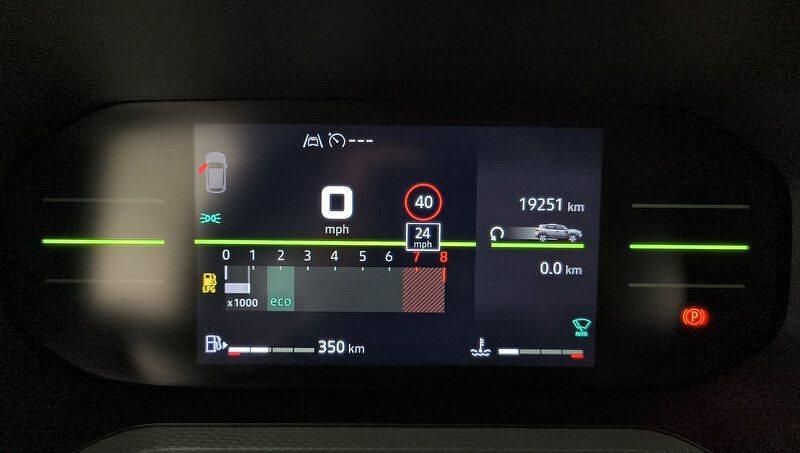 Occasion Dacia Duster Extreme 101 ch (74 kW) 2025 Gris SUV